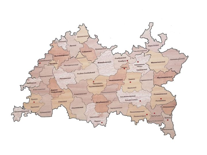 227 студентов из Татарстана в этом сезоне работают рыбообработчиками на Камчатке