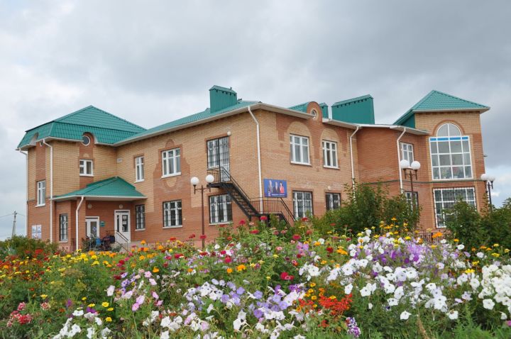 В детских садах Черемшанского района воспитываются 402 ребенка