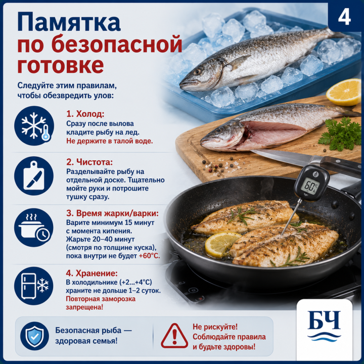 5 минут на чтение — годы здоровой жизни: памятка по рыбе (карточки)