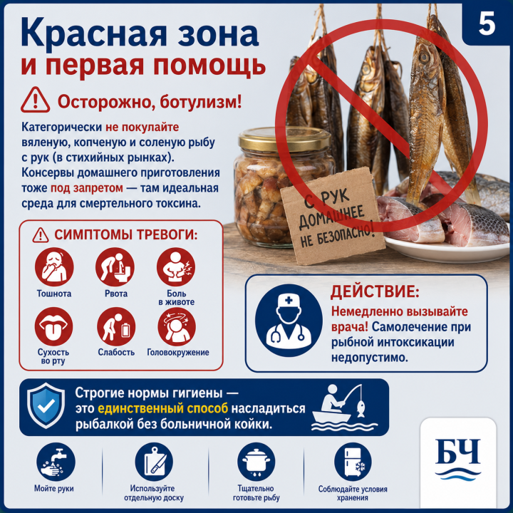 5 минут на чтение — годы здоровой жизни: памятка по рыбе (карточки)
