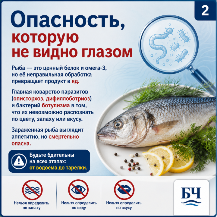 5 минут на чтение — годы здоровой жизни: памятка по рыбе (карточки)