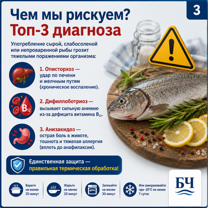 5 минут на чтение — годы здоровой жизни: памятка по рыбе (карточки)