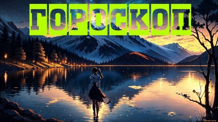 Сегодня удача любит любопытных