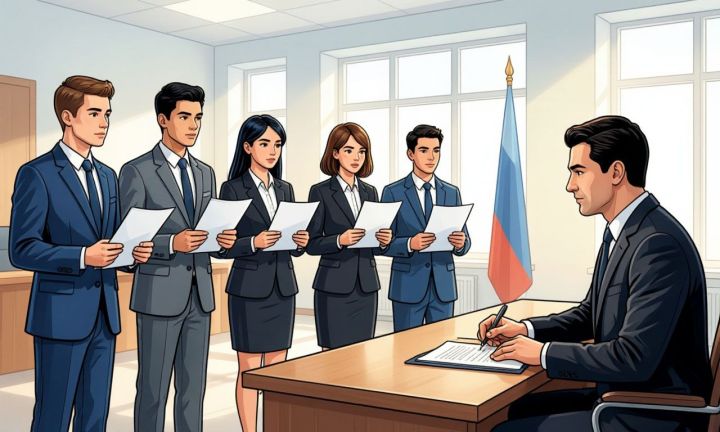 Внимание, абитуриенты: конкурсные списки опубликованы