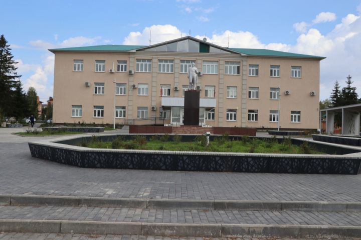 Предпринимателей Черемшанского района приглашают на онлайн-встречу