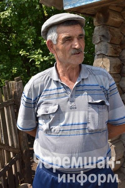 Птицеводы из Нижней Каменки знают толк в домашнем хозяйстве