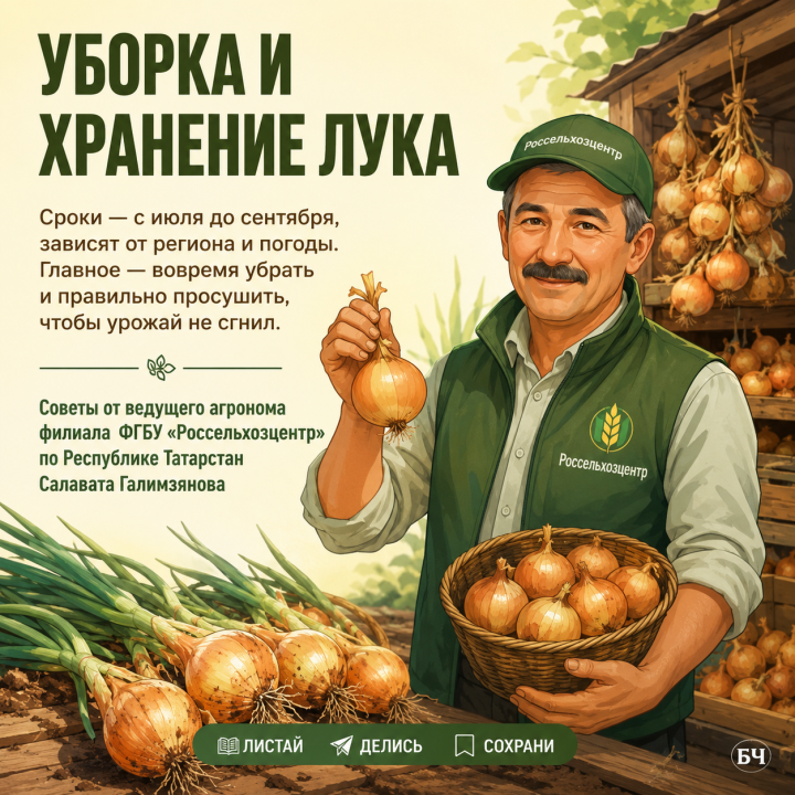 Сохраните урожай без потерь ( карточки)