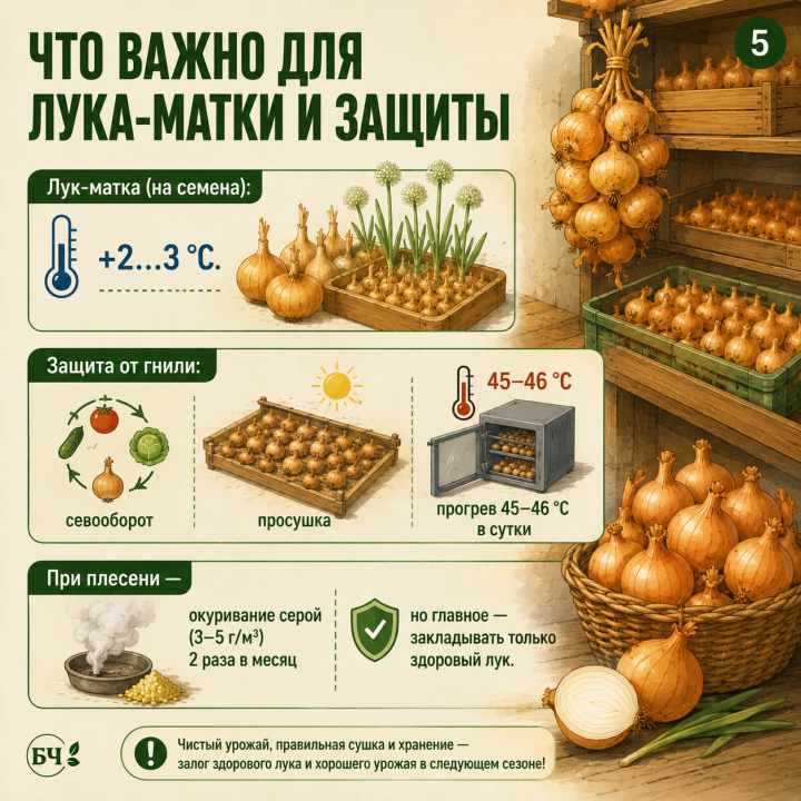 Сохраните урожай без потерь ( карточки)