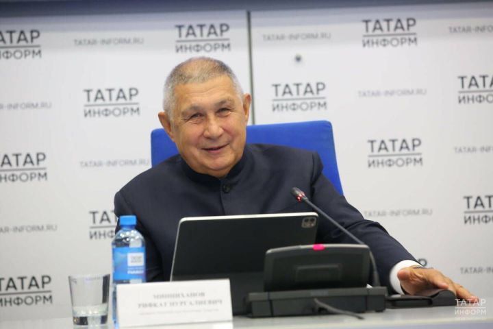 В Татарстане пройдёт чемпионат по беспилотным технологиям на Кубок Раиса РТ