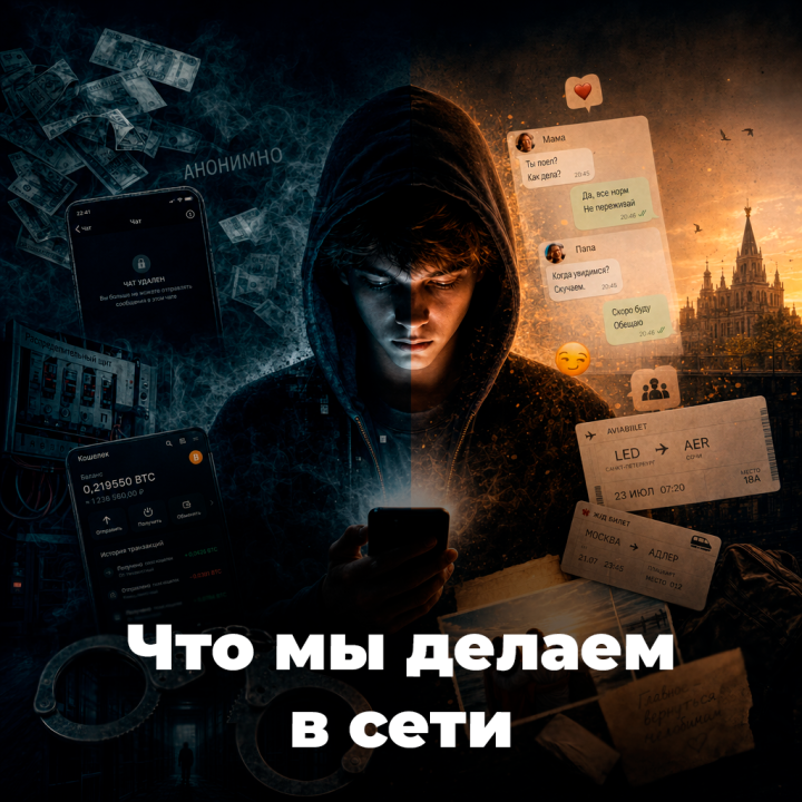 Молодежный совет «Татмедиа» снял вертикальный сериал о деструктивном поведении в сети