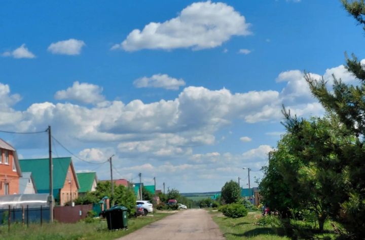 Важное изменение в схеме дорожного движения в Черемшане