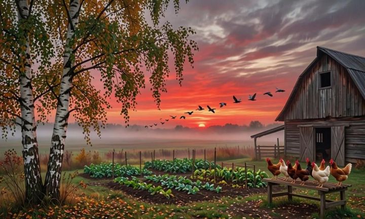 День Корнилия: традиции, запреты и приметы