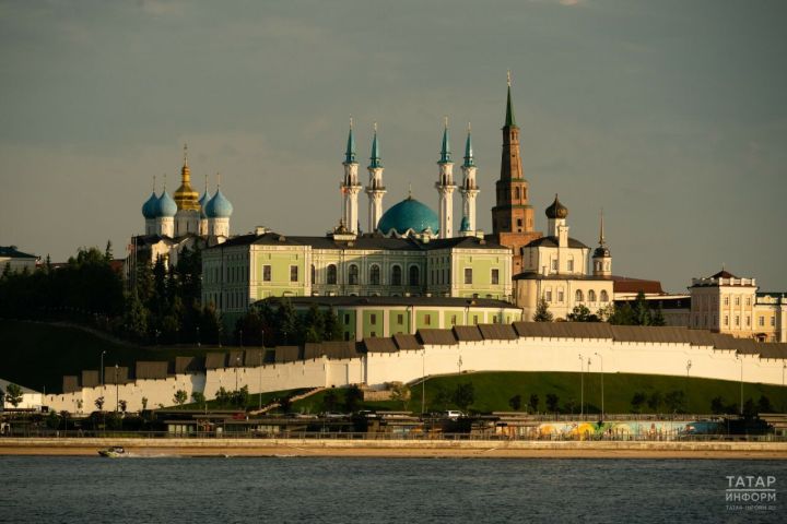 Казань ждёт болельщиков: гид от Visit Tatarstan к матчу Россия — Иран