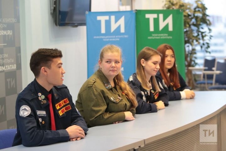 Новый этап для студотрядов: татарстанские студенты на осенней путине в Хабаровском крае