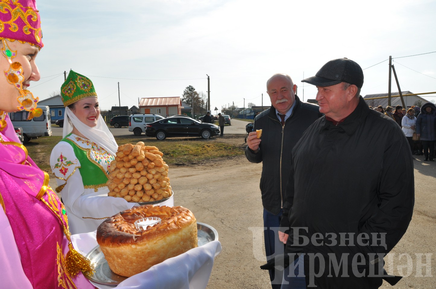 Нижнечегодайский Дом культуры стало не узнать