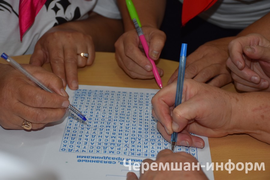 Билгеле, уенны оештыручылар әлеге мөһим вагыйганы игътибарсыз калдырмаганнар: Марат Гомәров фотосы