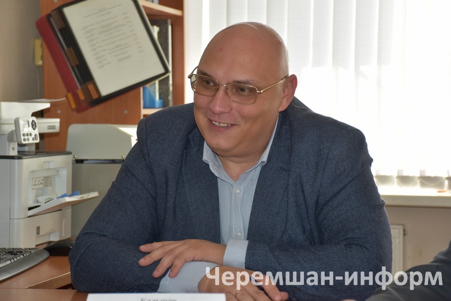 Работа ведется по нескольким основным направлениям: фото Кадрии Гамировой