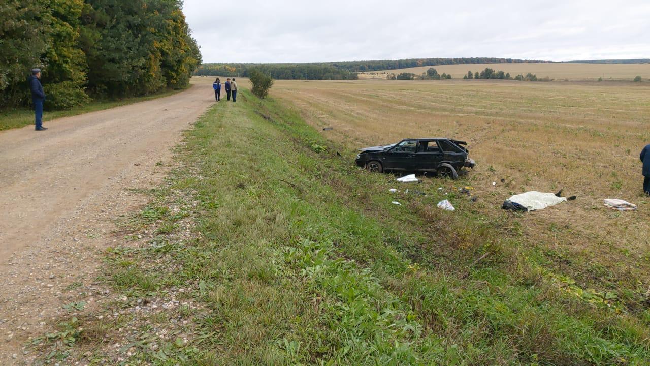 Старое кадеево фото