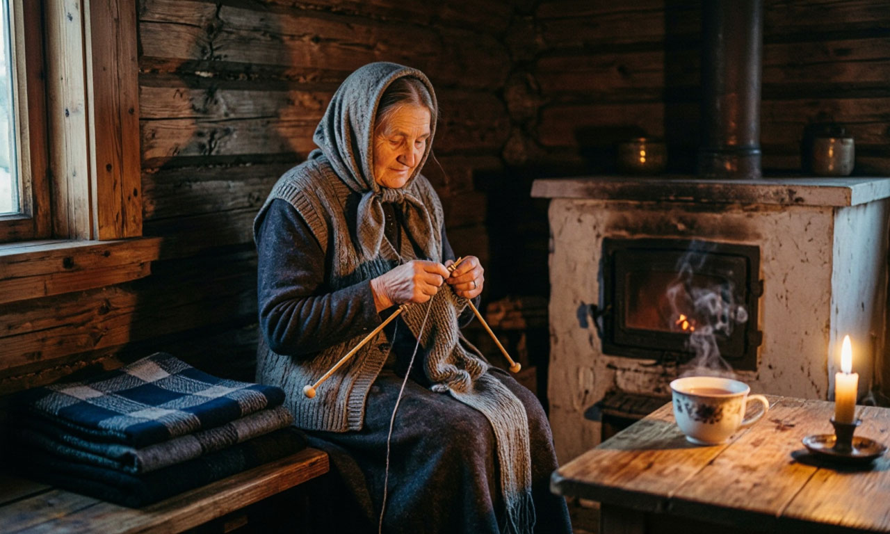 Не гадали и не пытались заглянуть в будущее: предсказания могли обмануть: ИИ фото
