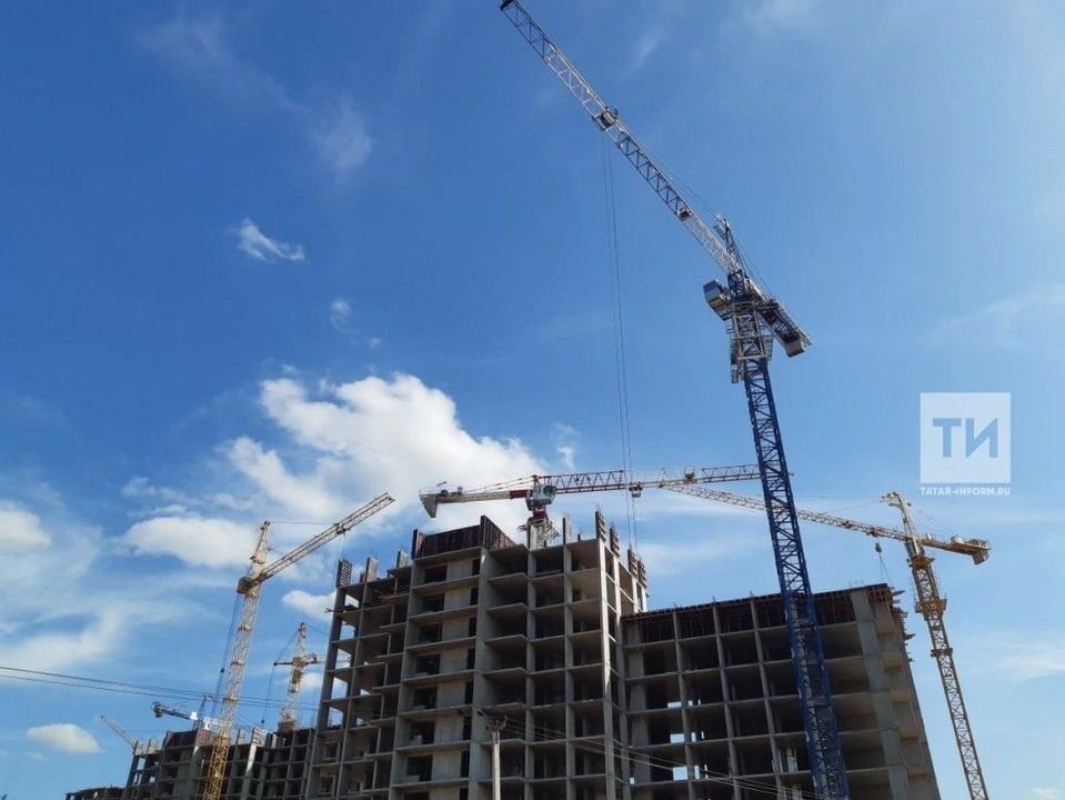 Отряд «Исида» участвует в проектах «Алабуги» с 2022 года: фото Татар-информ