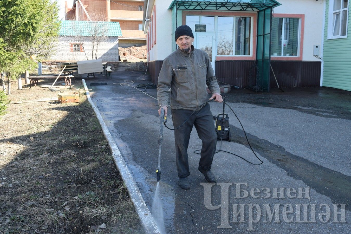 Черемшанские мечети приглашают на ифтар-меджлис