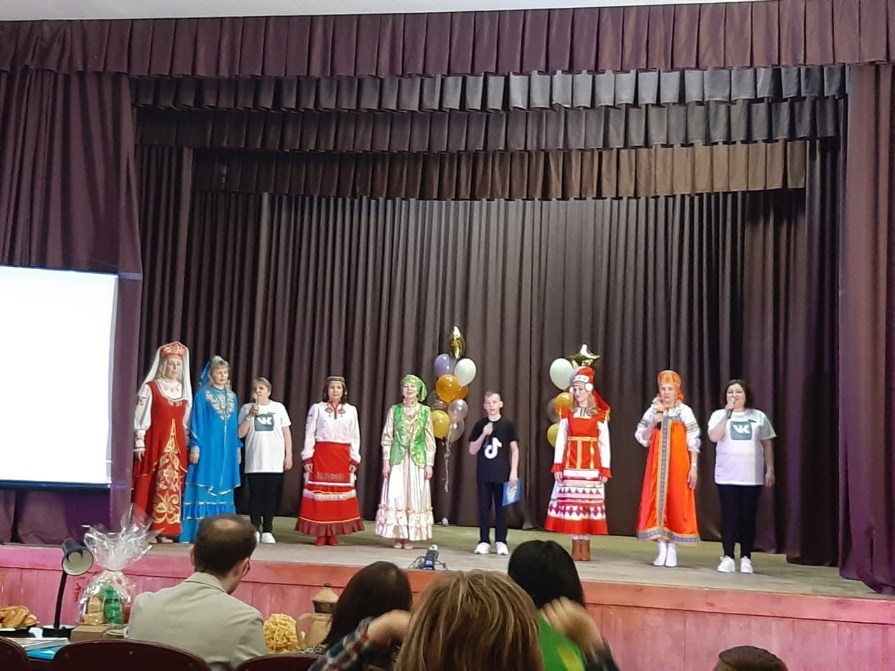 Черемшанская школа заняла второе место на зональном этапе республиканского конкурса «Секреты дружного класса»