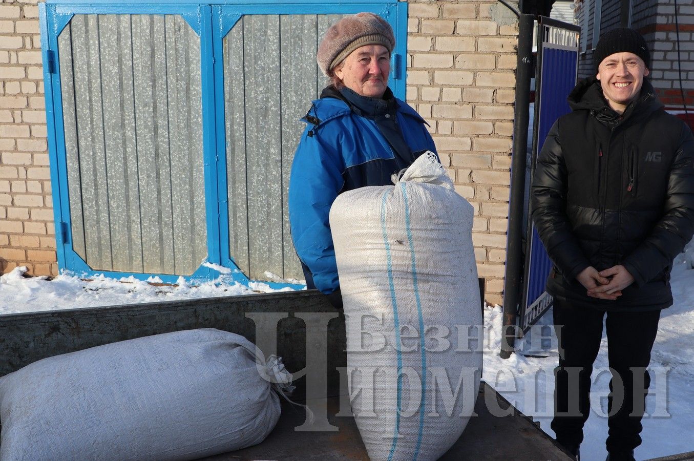 Чирмешәнле ветеран тавыкларны күбрәк асрамакчы