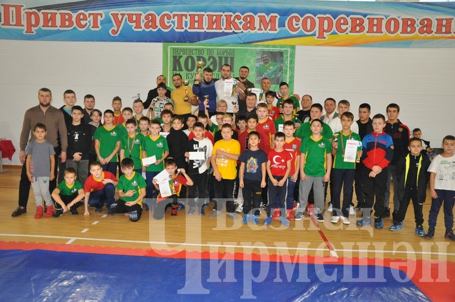 Әлмәттән 10 яшьлек Рамзан Чирмешәндә 10 мең сум акча отты