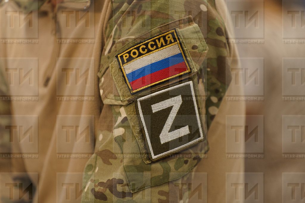 Раис Татарстана продлил единовременную выплату нескольким категориям контрактников из РТ