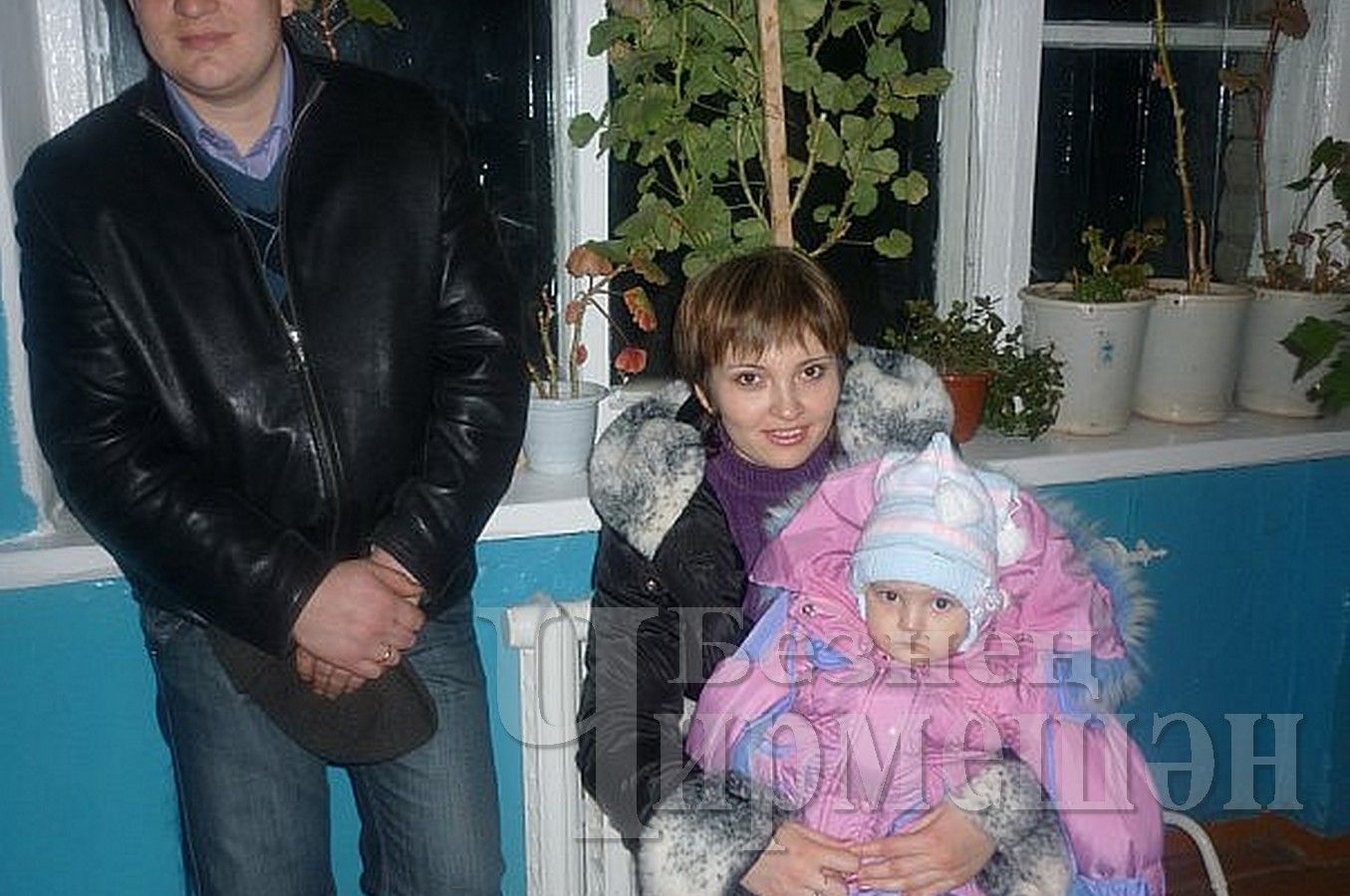 Рамзия Гирфанова из Нижней Каменки за семь лет потеряла семерых самых близких людей