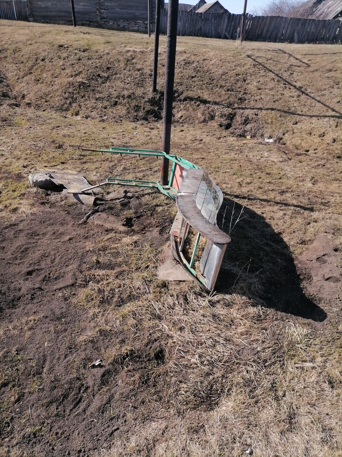 Чирмешән районында чисталыкны тикшерү буенча рейдлар башланды