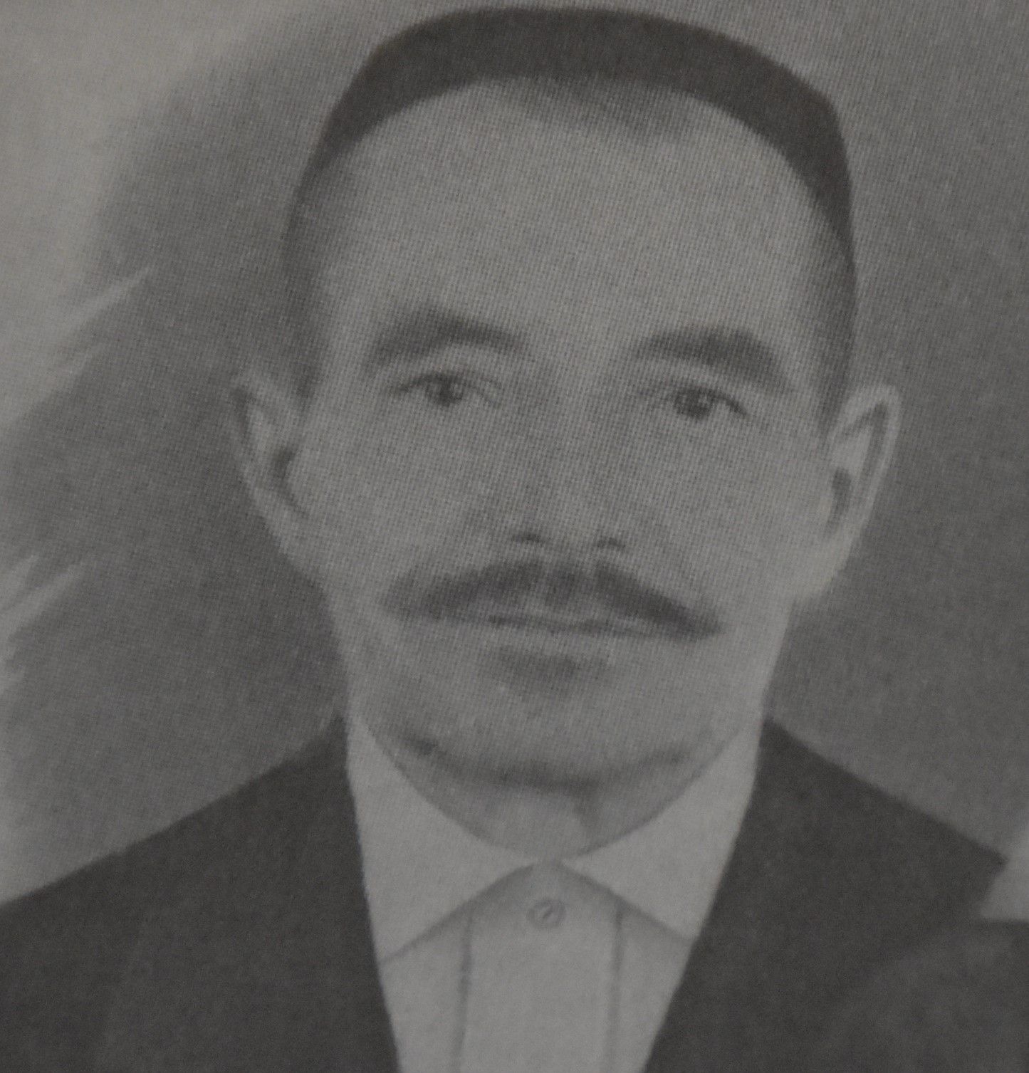 Туймәт авылында яшәгән бабам фронтовик иде