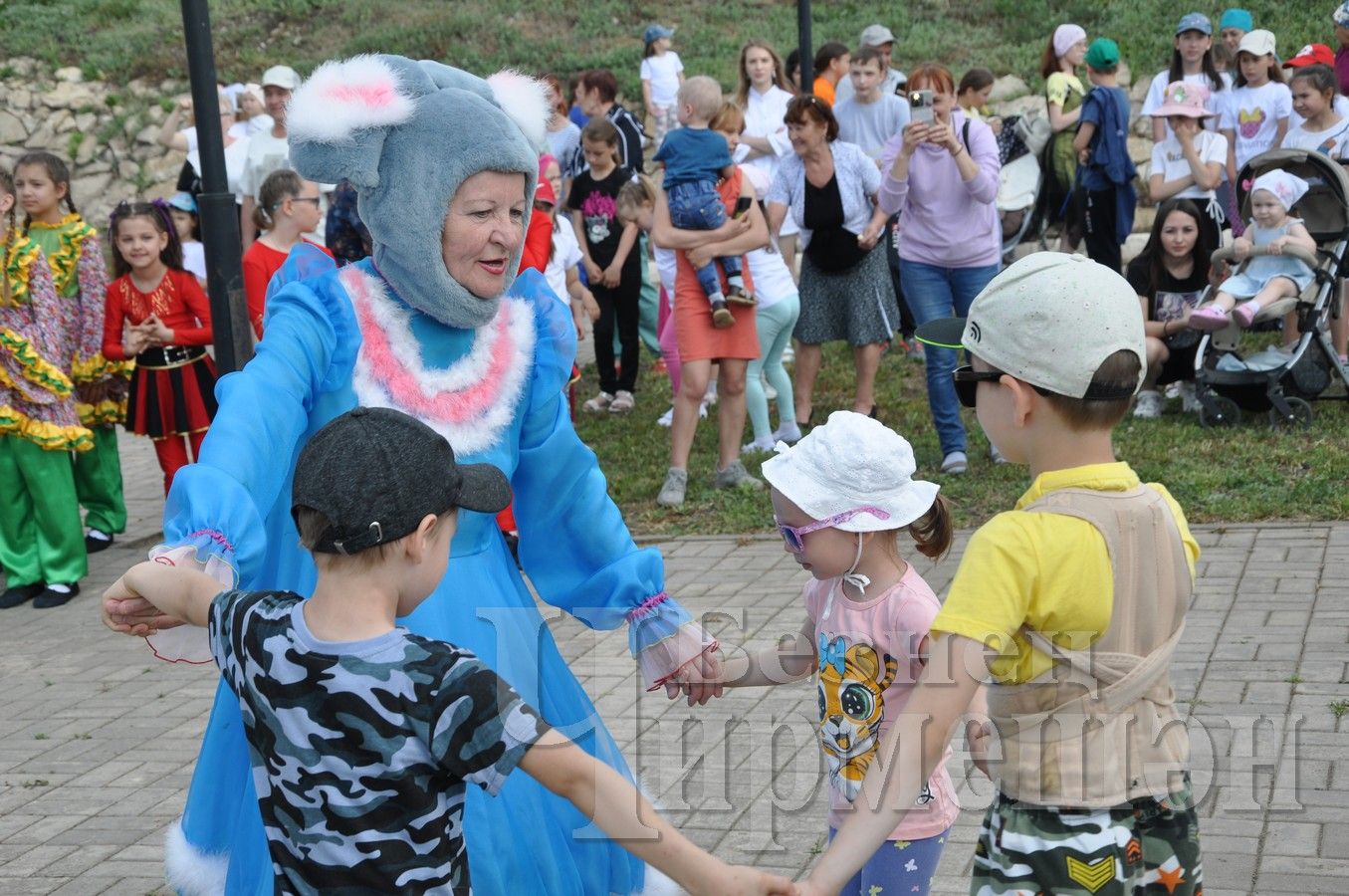 Балалар пособиесенә кагылышлы яхшы яңалык бар