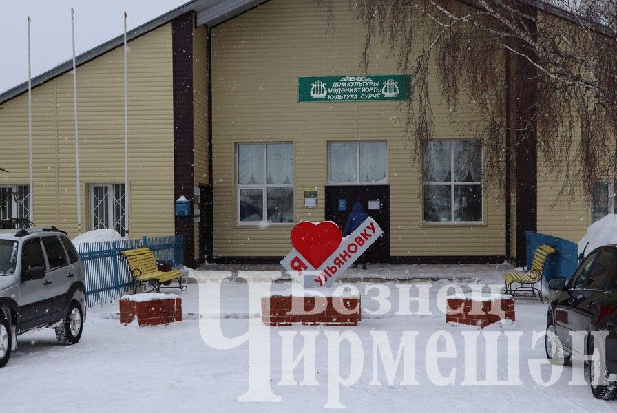Мобилизацияләнгәннәрнең гаиләләренә утын китергәннәр