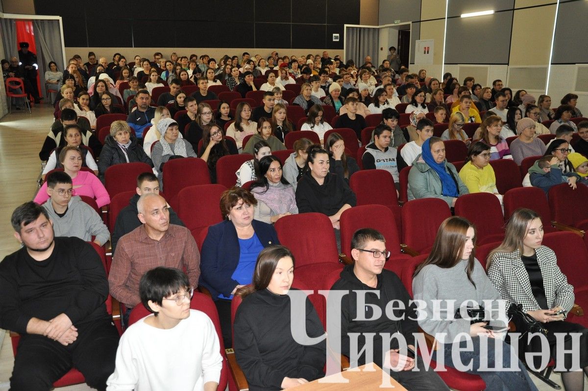 Планируют восстановить озеро в центре Черемшана