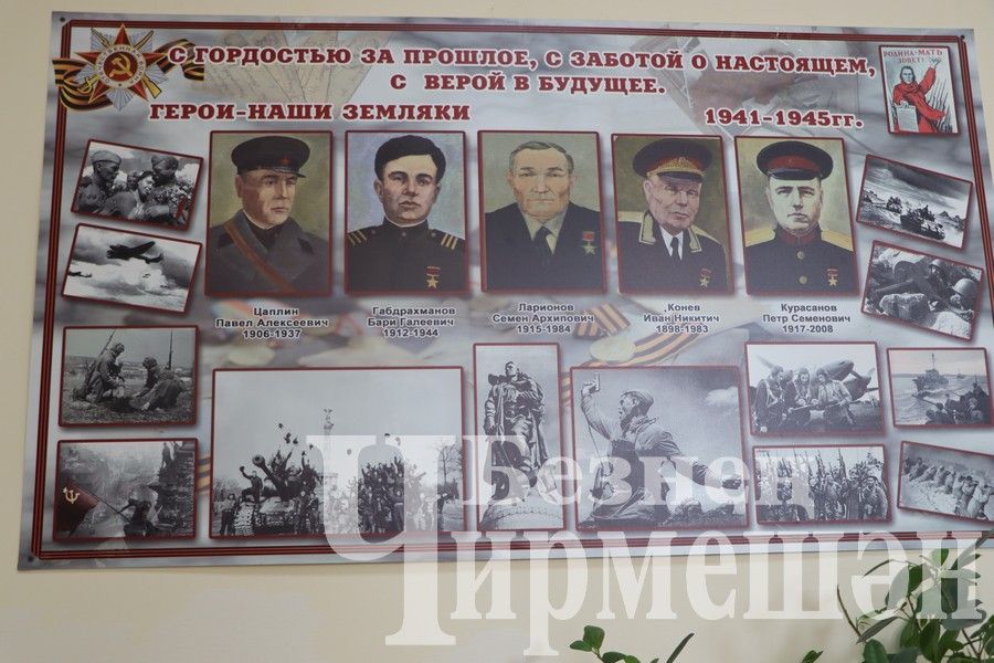 На сходе граждан в Шешминке говорили о необходимости ремонта мостов