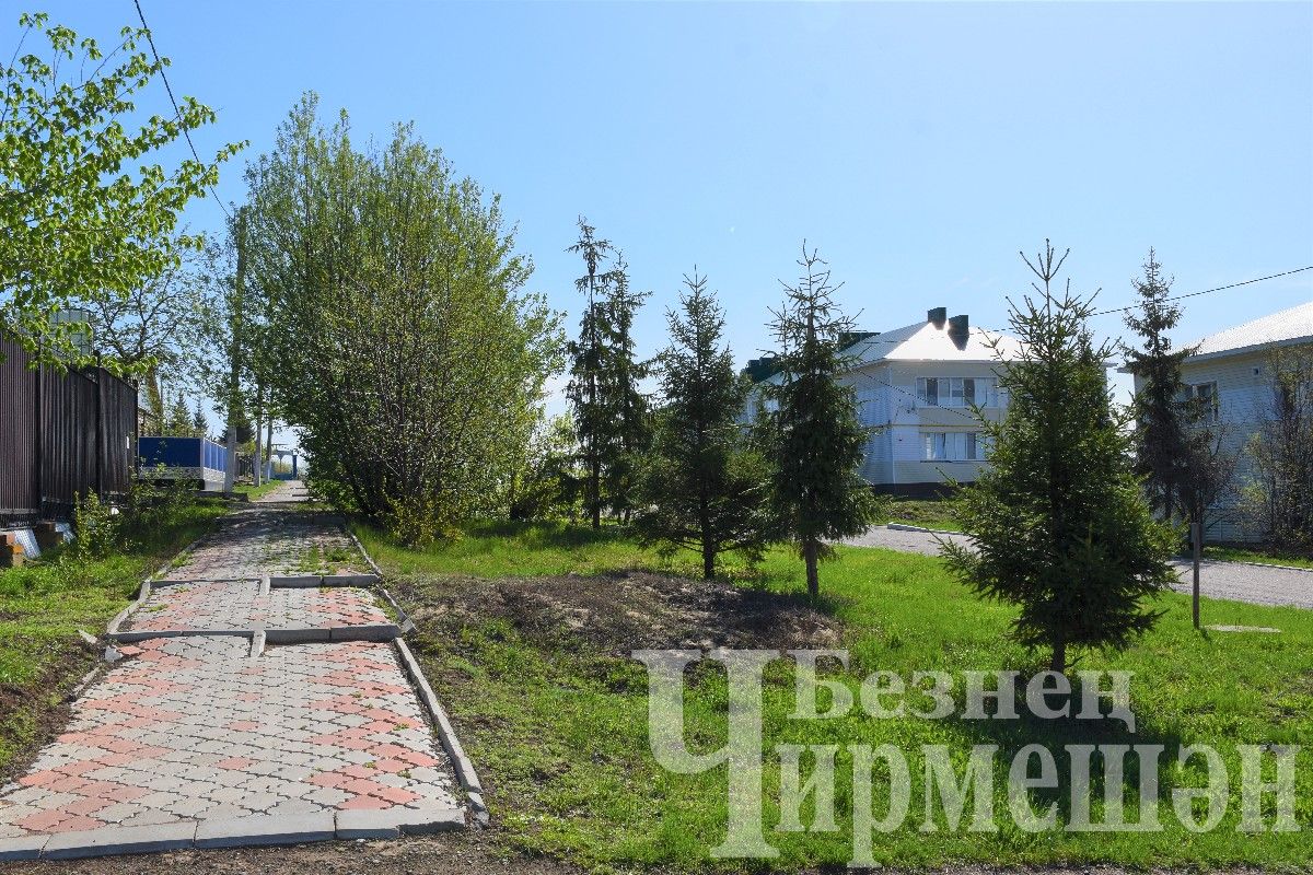 Татарстанда яшенле яңгыр һәм +30 градус эссе булачак