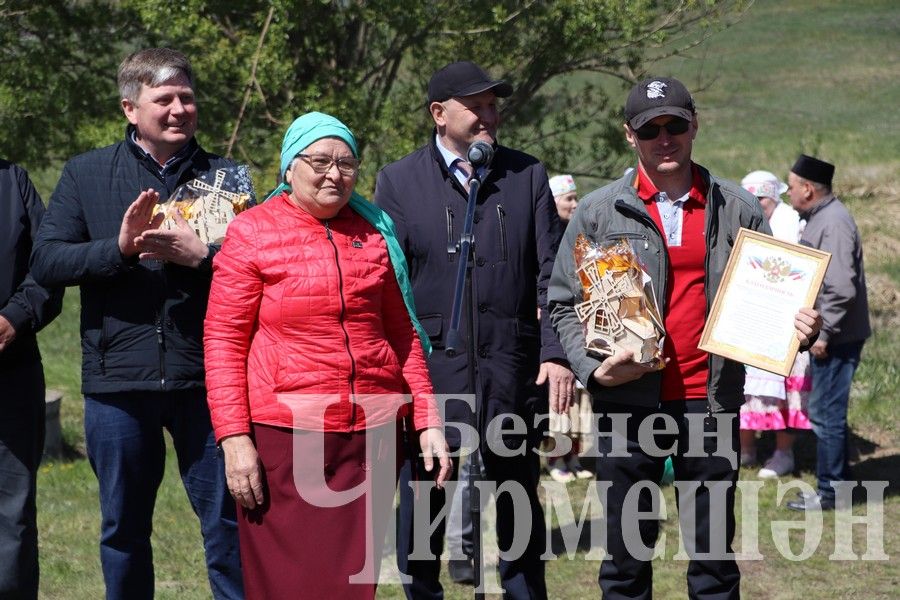 Родник Мельничный торжественно открыли после ремонта