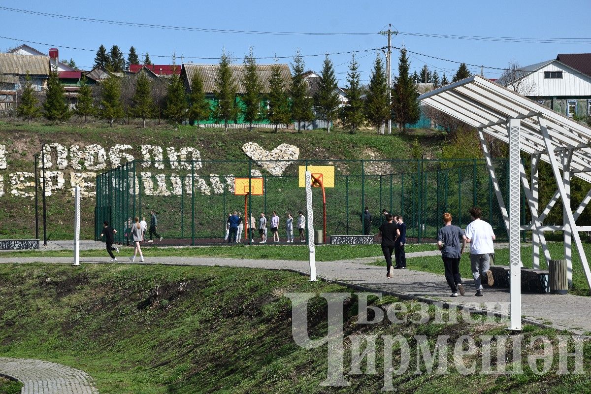 Татарстанда яшенле яңгыр, боз, көчле җил һәм 25 градуска кадәр җылылык көтелә