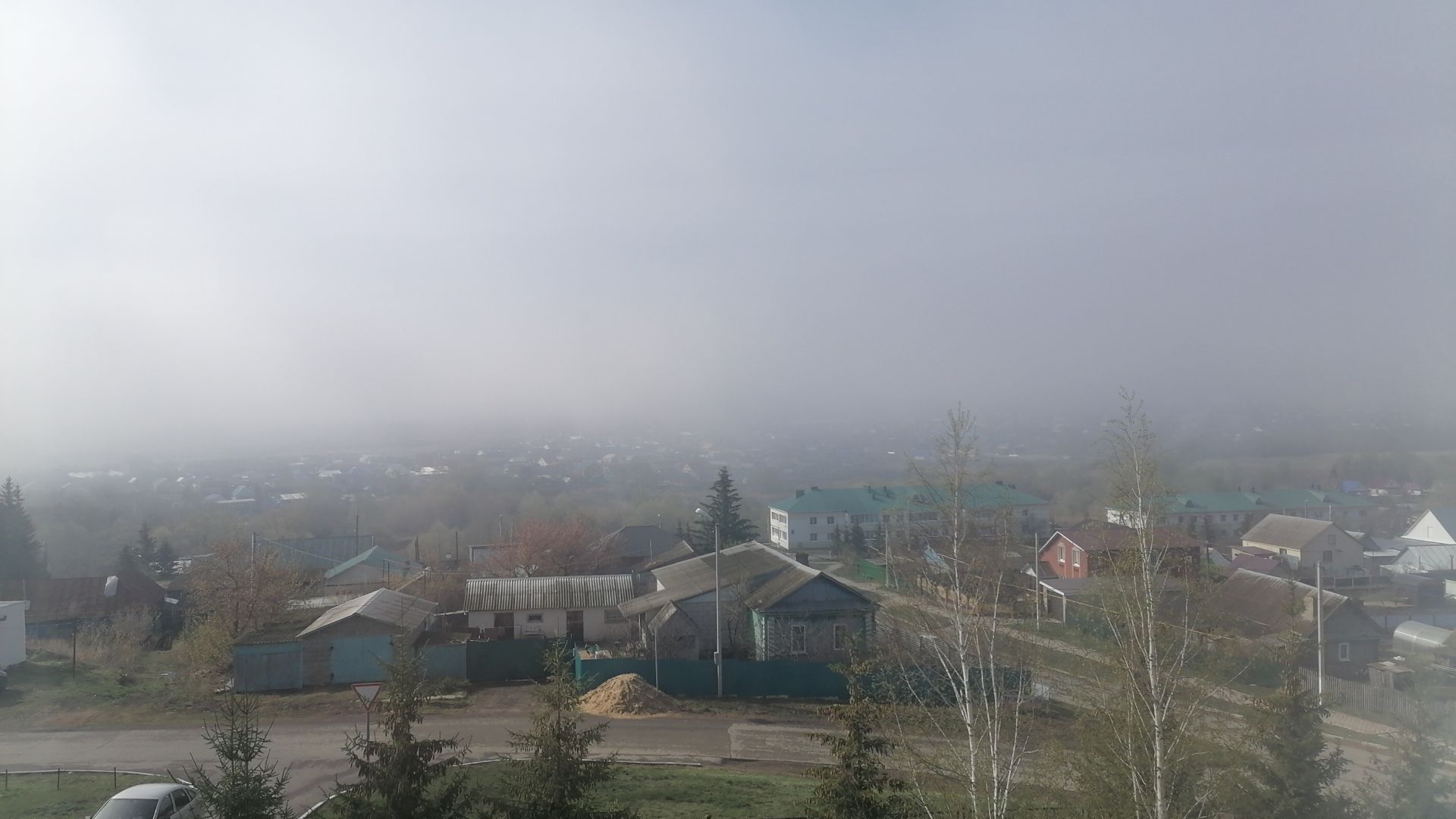 12 ноябрьгә һава торышы