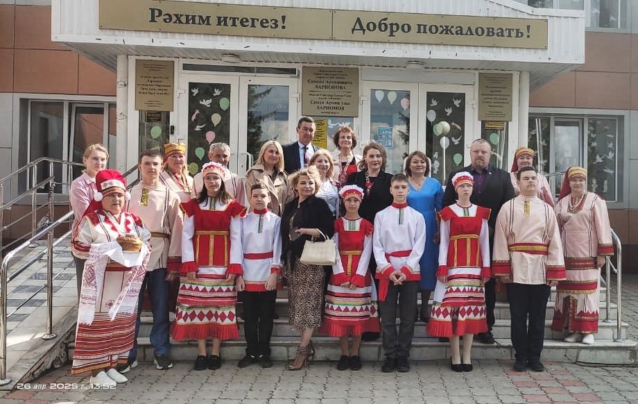 Мордва пилмәннәрен ничек ясыйлар: чирмешәнлеләр моның сере белән дә уртаклашты