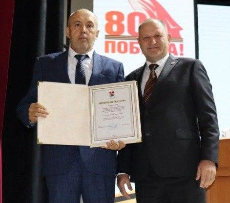 Чирмешәнлеләргә Казаннан да бүләкләр җибәргәннәр