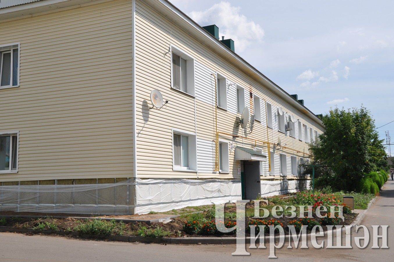 Татарстанда кайбер гаиләләргә 450 мең сумлык ипотека премиясе бирелә