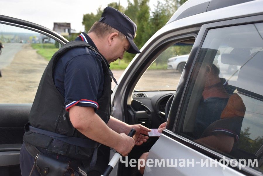 В Черемшанском районе 30 октября пройдет операция «Тоннель»