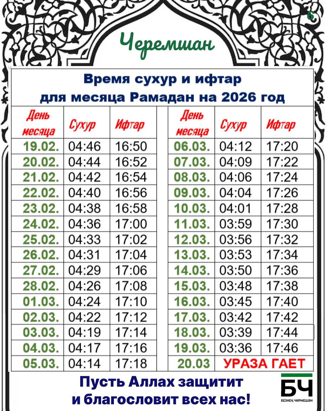 Голод, который кормит душу (карточки)