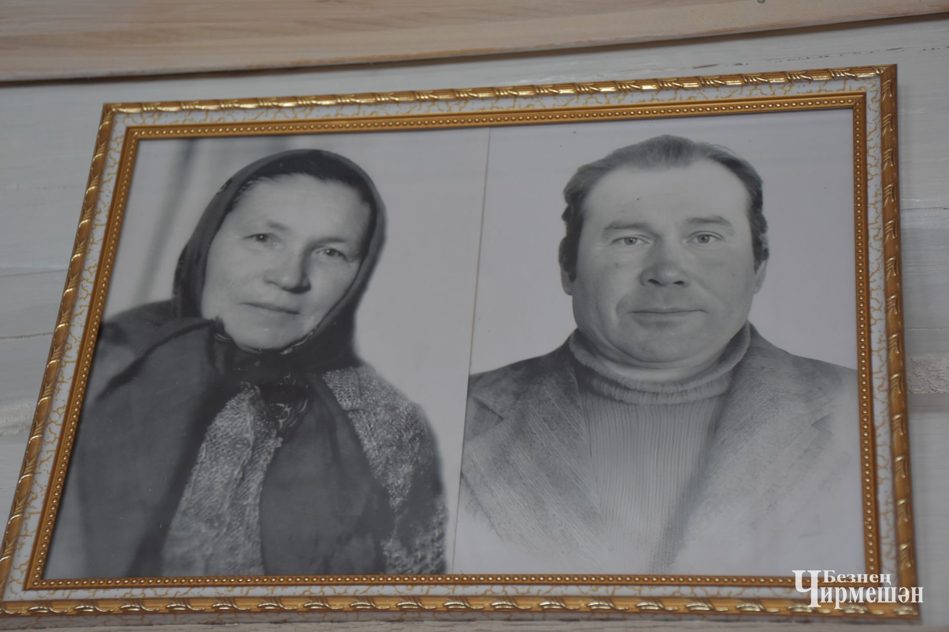 «Гармонь – моя душа»: История возвращения Николая Липатова в Старое Сережкино
