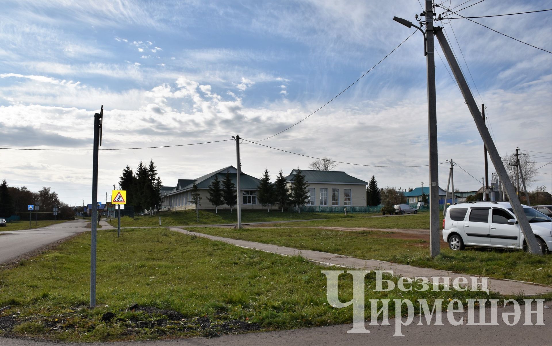 «Я не одинок: в моем сердце – тепло земляков»