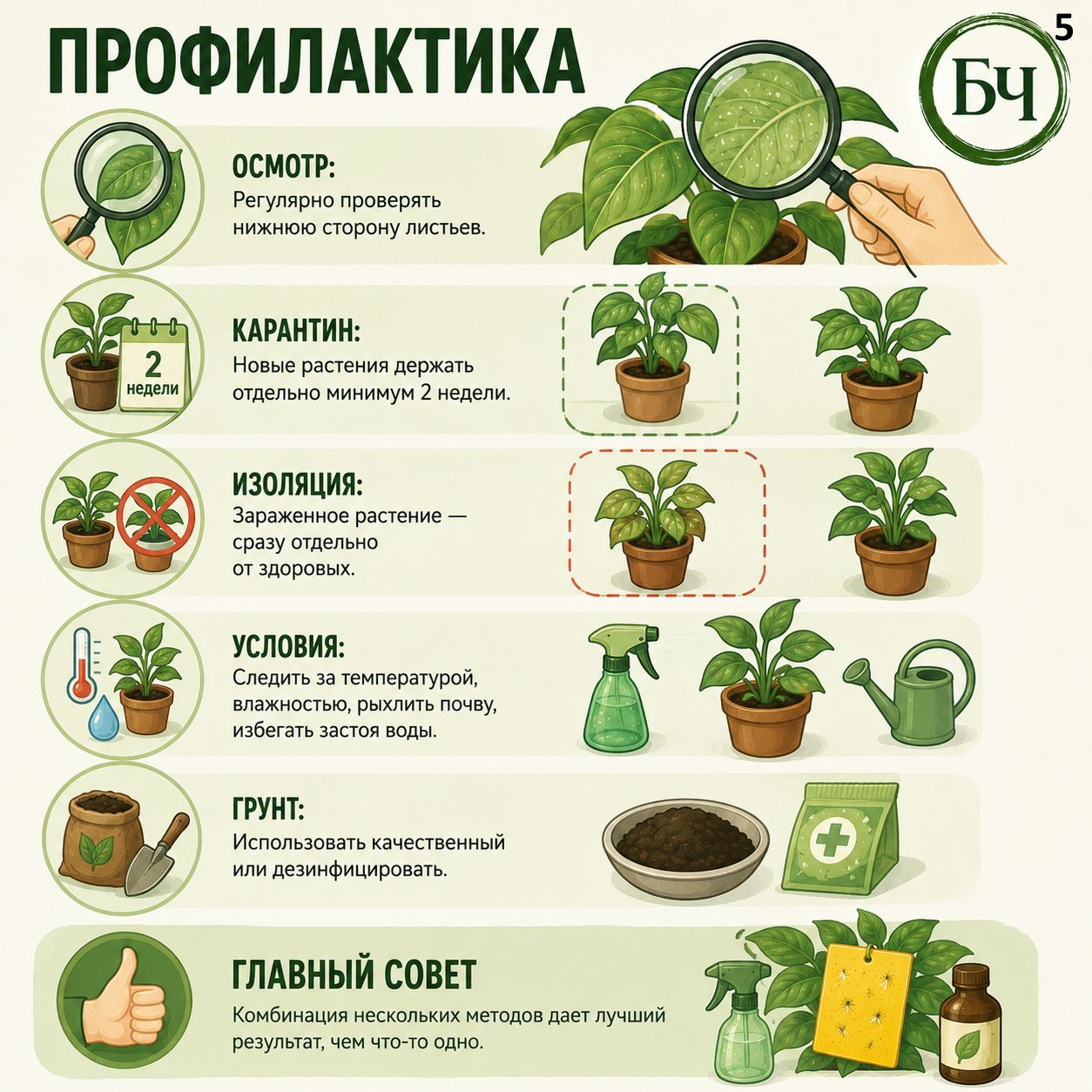 Как избавиться от белокрылки в теплице и на открытом грунте (карточки)