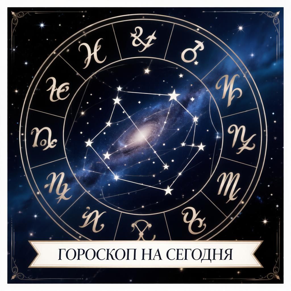 Гороскоп на 21 июня 2026 года