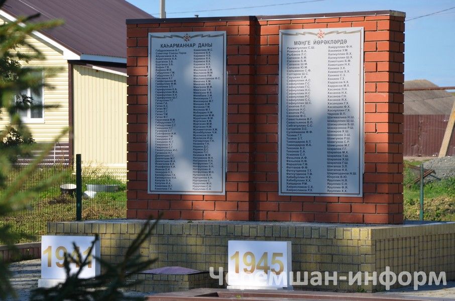 Кармыш урамнарында сукбай этләр күбәйгән